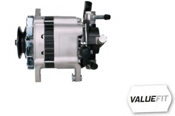 HELLA 8EL 012 429-011 Генератор 