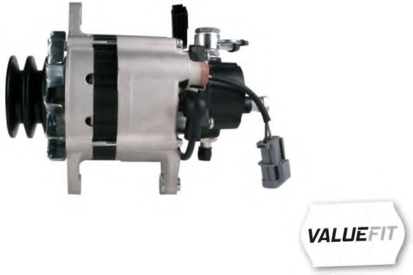 HELLA 8EL 012 429-021 Генератор 