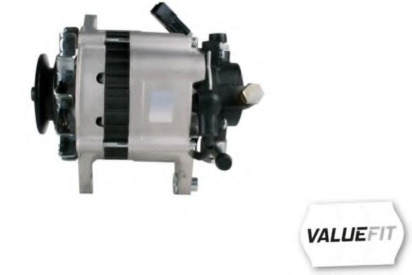 HELLA 8EL 012 429-031 Генератор 