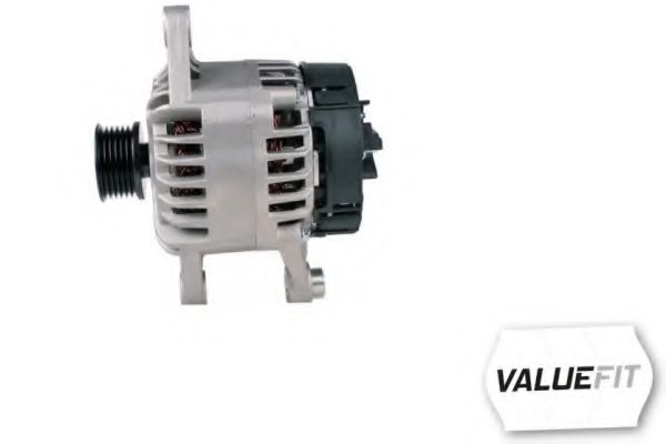 HELLA 8EL 012 429-051 Генератор для FIAT BARCHETTA (Фиат Барчэтта) HELLA 8EL 012 429-051 Генератор для FIAT BARCHETTA (Фиат Барчэтта)