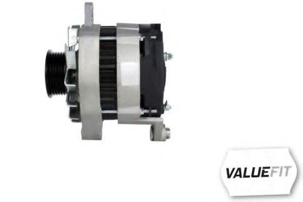 HELLA 8EL 012 429-081 Генератор 