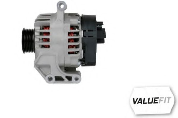 HELLA 8EL 012 429-111 Генератор для FIAT PRATICO (Фиат Пратиcо) HELLA 8EL 012 429-111 Генератор для FIAT PRATICO (Фиат Пратиcо)