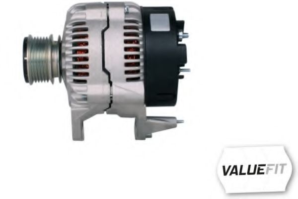 HELLA 8EL 012 429-121 Генератор для SKODA (Шкода) HELLA 8EL 012 429-121 Генератор для SKODA (Шкода)