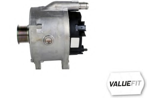 HELLA 8EL 012 429-141 Генератор 