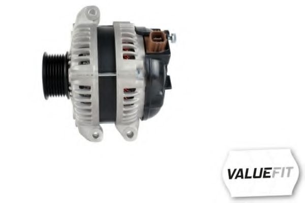 HELLA 8EL 012 429-151 Генератор 