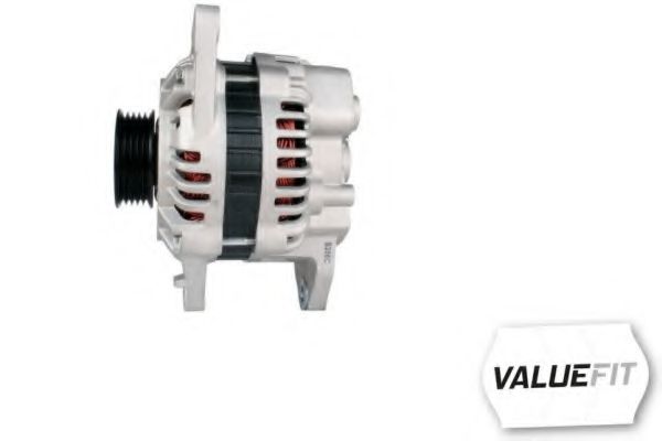 HELLA 8EL 012 429-181 Генератор 