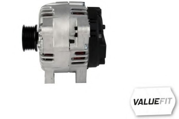 HELLA 8EL 012 429-191 Генератор 