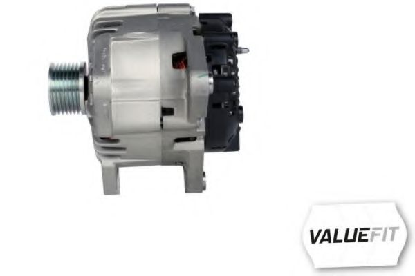 HELLA 8EL 012 429-211 Генератор 