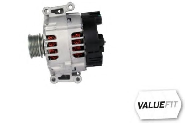 HELLA 8EL 012 429-231 Генератор для VOLKSWAGEN JETTA IV (Фольксваген Джетта 4) HELLA 8EL 012 429-231 Генератор для VOLKSWAGEN JETTA IV (Фольксваген Джетта 4)