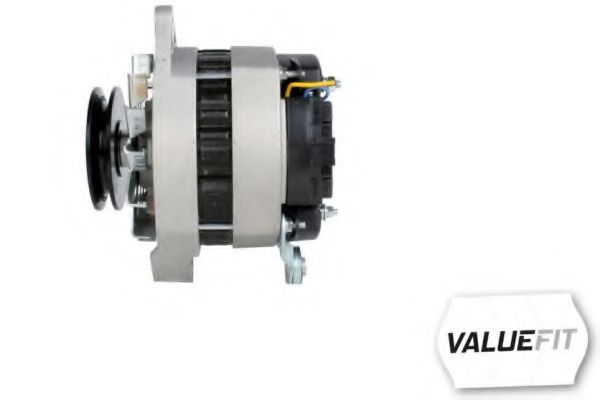 HELLA 8EL 012 429-251 Генератор для RENAULT MASTER I (Рено Мастэр и) HELLA 8EL 012 429-251 Генератор для RENAULT MASTER I (Рено Мастэр и)