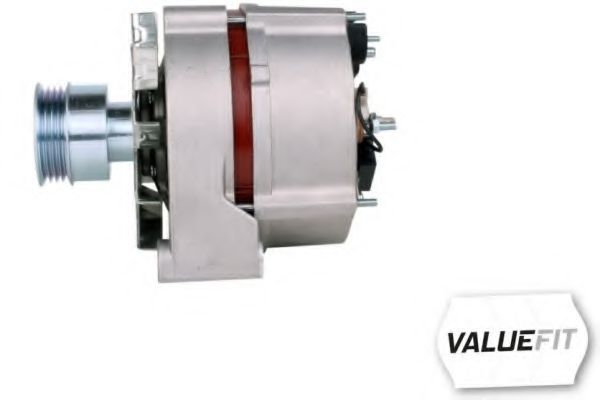 HELLA 8EL 012 429-261 Генератор для AUDI 90 (Ауди 90) HELLA 8EL 012 429-261 Генератор для AUDI 90 (Ауди 90)