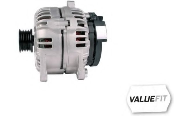 HELLA 8EL 012 429-321 Генератор 