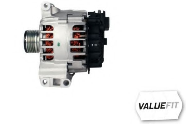 HELLA 8EL 012 429-341 Генератор 