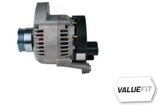 HELLA 8EL 012 429-351 Генератор 