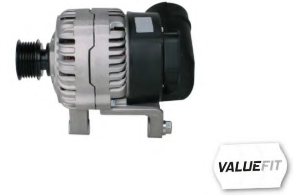 HELLA 8EL 012 429-361 Генератор 