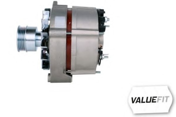 HELLA 8EL 012 429-381 Генератор для AUDI 90 (Ауди 90) HELLA 8EL 012 429-381 Генератор для AUDI 90 (Ауди 90)