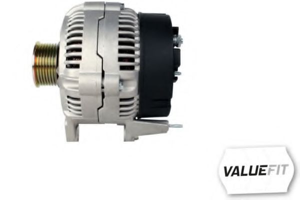 HELLA 8EL 012 429-411 Генератор 