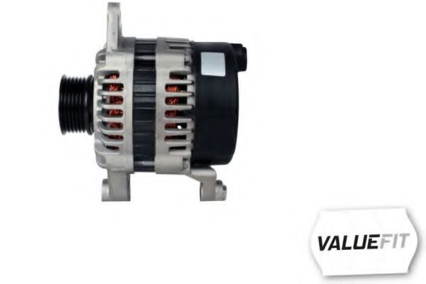 HELLA 8EL 012 429-421 Генератор для CITROËN XSARA (CитроËн Ксара) HELLA 8EL 012 429-421 Генератор для CITROËN XSARA (CитроËн Ксара)