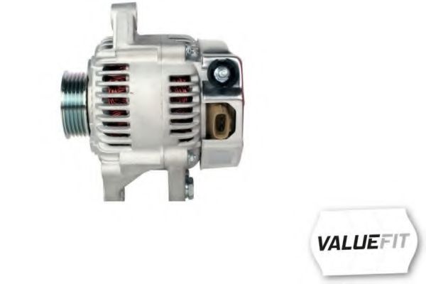 HELLA 8EL 012 429-441 Генератор 