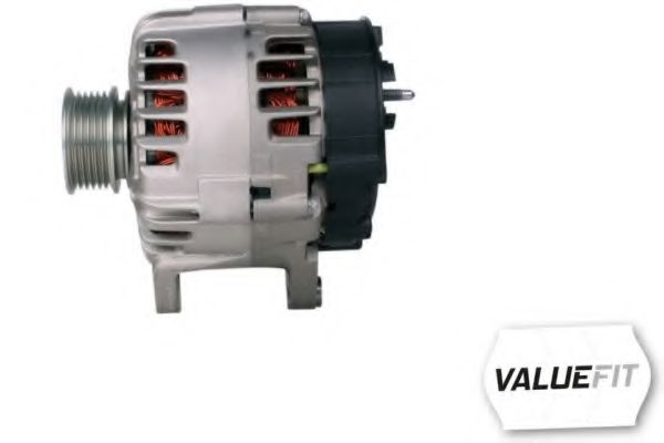 HELLA 8EL 012 429-451 Генератор 