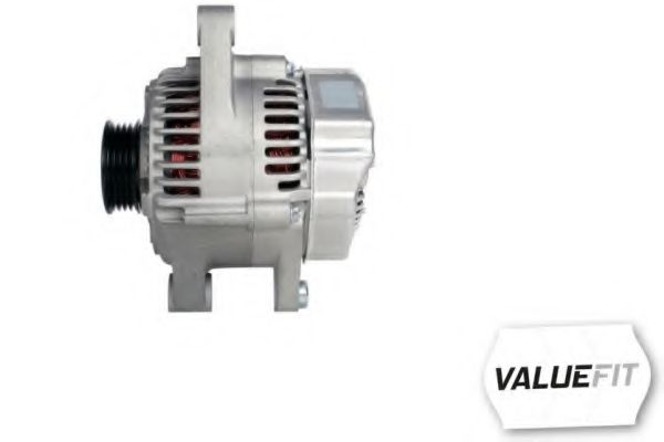 HELLA 8EL 012 429-461 Генератор для TOYOTA YARIS (Тойота/тоета Ярис) HELLA 8EL 012 429-461 Генератор для TOYOTA YARIS (Тойота/тоета Ярис)