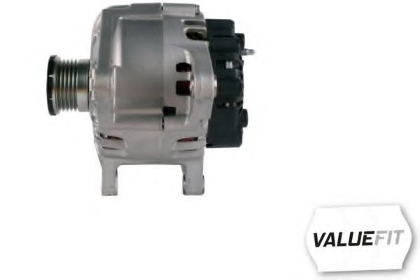 HELLA 8EL 012 429-471 Генератор для NISSAN KUBISTAR (Ниссан Кубистар) HELLA 8EL 012 429-471 Генератор для NISSAN KUBISTAR (Ниссан Кубистар)