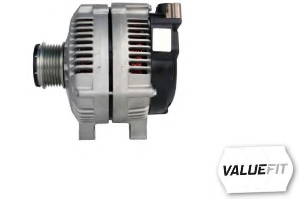 HELLA 8EL 012 429-511 Генератор для FORD FIESTA V (Форд Фиеста 5) HELLA 8EL 012 429-511 Генератор для FORD FIESTA V (Форд Фиеста 5)