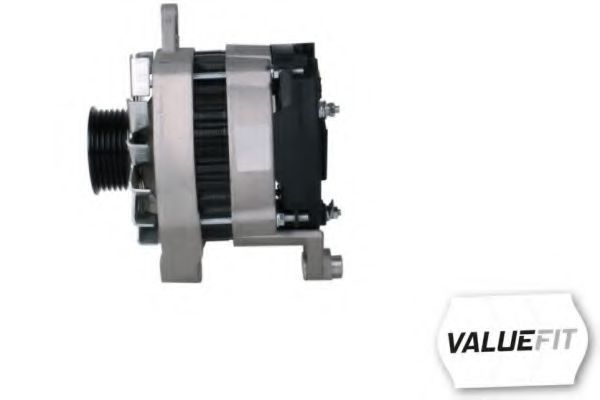 HELLA 8EL 012 429-521 Генератор 