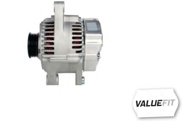 HELLA 8EL 012 429-541 Генератор для TOYOTA YARIS (Тойота/тоета Ярис) HELLA 8EL 012 429-541 Генератор для TOYOTA YARIS (Тойота/тоета Ярис)