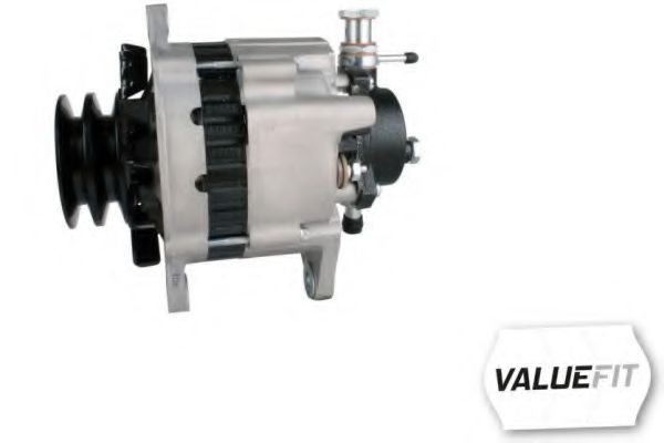 HELLA 8EL 012 429-551 Генератор для NISSAN CABSTAR (Ниссан Cабстар) HELLA 8EL 012 429-551 Генератор для NISSAN CABSTAR (Ниссан Cабстар)