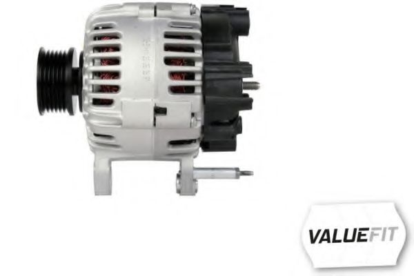 HELLA 8EL 012 429-571 Генератор для SEAT ALTEA (Сеат Алтэа) HELLA 8EL 012 429-571 Генератор для SEAT ALTEA (Сеат Алтэа)