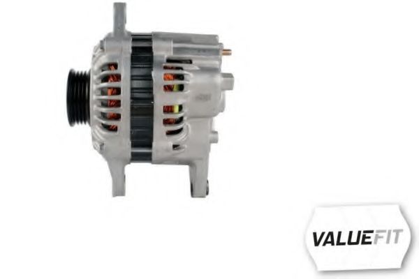 HELLA 8EL 012 429-601 Генератор для MAZDA 323 F/P VI (Мазда 323 ф/п vи) HELLA 8EL 012 429-601 Генератор для MAZDA 323 F/P VI (Мазда 323 ф/п vи)
