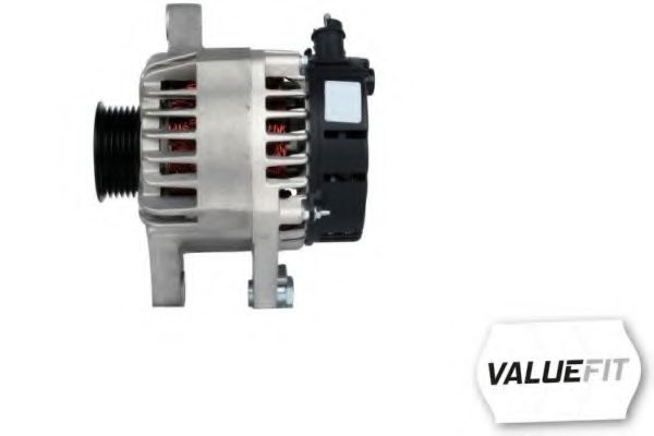 HELLA 8EL 012 429-611 Генератор 