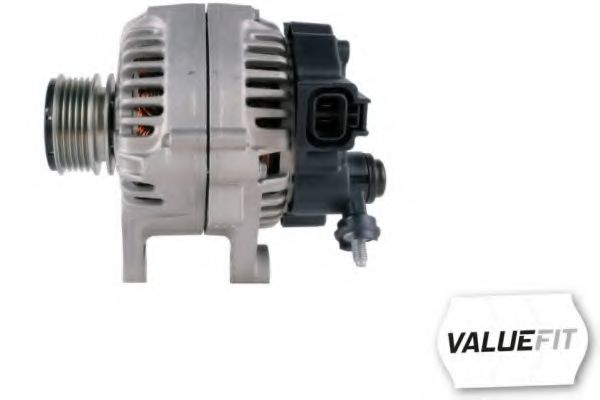 HELLA 8EL 012 429-631 Генератор для HYUNDAI TB (Хендай Тб) HELLA 8EL 012 429-631 Генератор для HYUNDAI TB (Хендай Тб)
