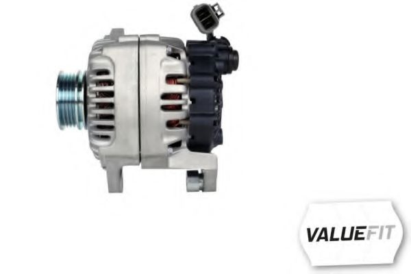 HELLA 8EL 012 429-641 Генератор 