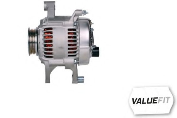 HELLA 8EL 012 429-661 Генератор 