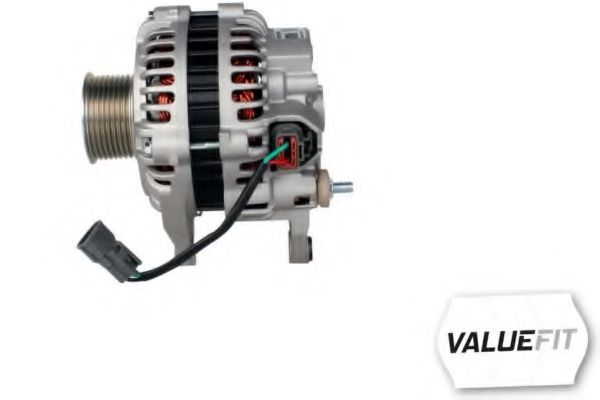 HELLA 8EL 012 429-681 Генератор 