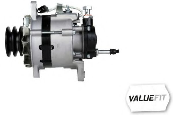 HELLA 8EL 012 429-691 Генератор для TOYOTA DYNA 150 (Тойота/тоета Дъна 150) HELLA 8EL 012 429-691 Генератор для TOYOTA DYNA 150 (Тойота/тоета Дъна 150)