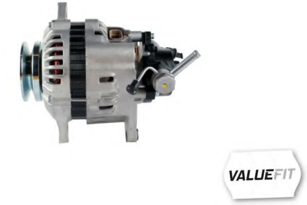 HELLA 8EL 012 429-711 Генератор 