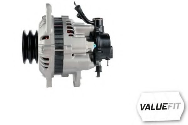 HELLA 8EL 012 429-721 Генератор 