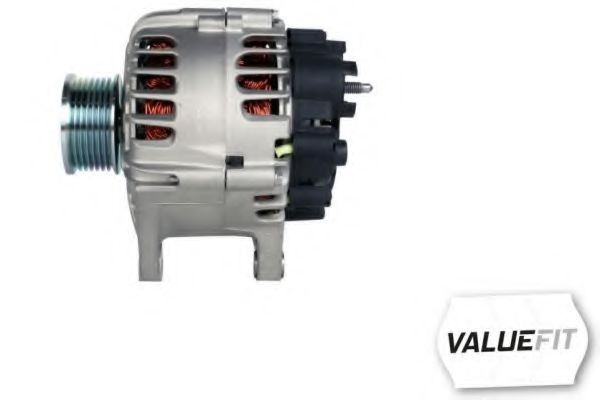 HELLA 8EL 012 429-751 Генератор 