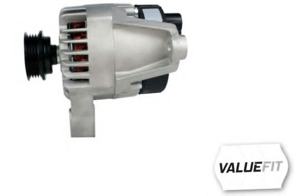 HELLA 8EL 012 429-761 Генератор 