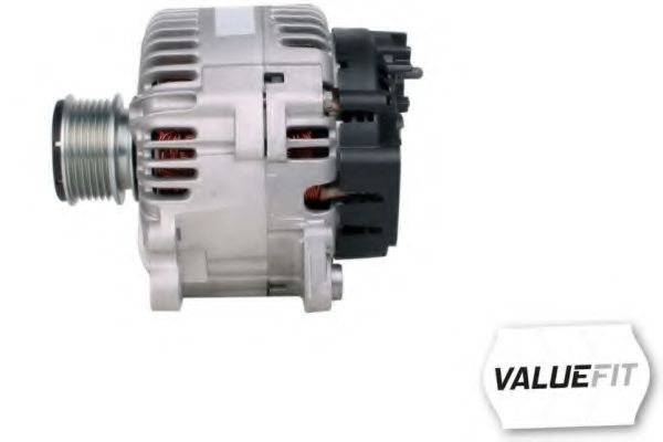 HELLA 8EL 012 429-811 Генератор для VOLKSWAGEN PASSAT (Фольксваген Пассат) HELLA 8EL 012 429-811 Генератор для VOLKSWAGEN PASSAT (Фольксваген Пассат)