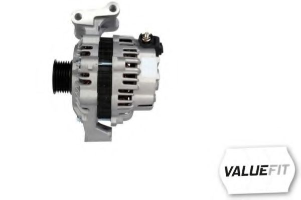 HELLA 8EL 012 429-821 Генератор для FORD FIESTA V (Форд Фиеста 5) HELLA 8EL 012 429-821 Генератор для FORD FIESTA V (Форд Фиеста 5)