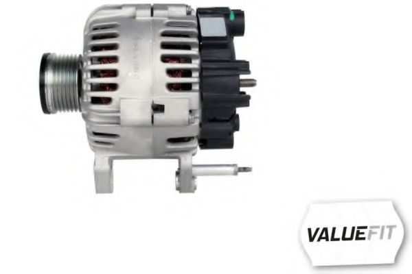 HELLA 8EL 012 429-881 Генератор для SEAT TOLEDO IV (Сеат Толедо 4) HELLA 8EL 012 429-881 Генератор для SEAT TOLEDO IV (Сеат Толедо 4)