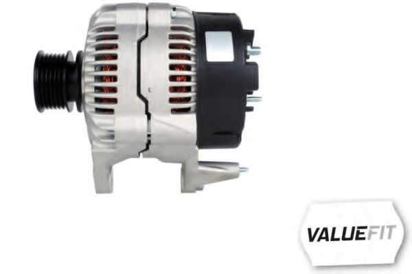 HELLA 8EL 012 429-961 Генератор для AUDI 90 (Ауди 90) HELLA 8EL 012 429-961 Генератор для AUDI 90 (Ауди 90)