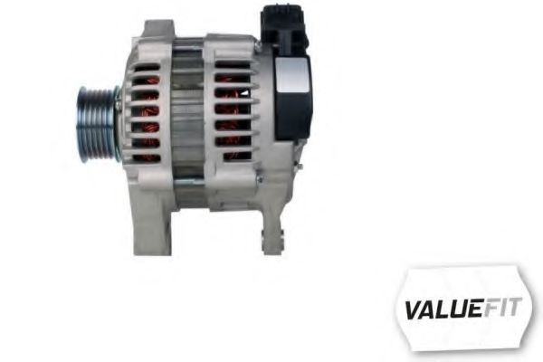 HELLA 8EL 012 429-971 Генератор для NISSAN MICRA II (Ниссан Микра 2) HELLA 8EL 012 429-971 Генератор для NISSAN MICRA II (Ниссан Микра 2)
