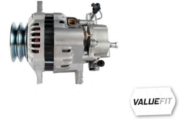 HELLA 8EL 012 430-001 Генератор для NISSAN (Ниссан) HELLA 8EL 012 430-001 Генератор для NISSAN (Ниссан)