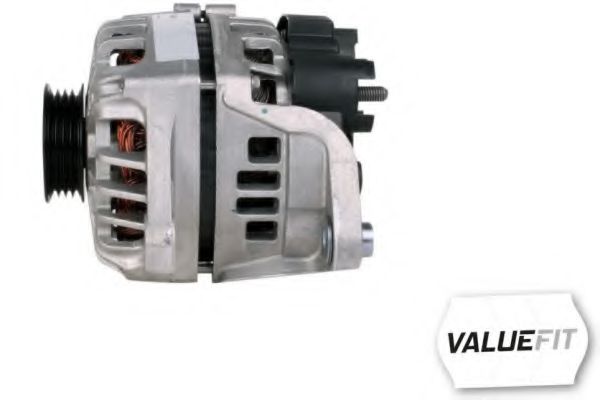 HELLA 8EL 012 430-031 Генератор для NISSAN MICRA CC (Ниссан Микра сс) HELLA 8EL 012 430-031 Генератор для NISSAN MICRA CC (Ниссан Микра сс)