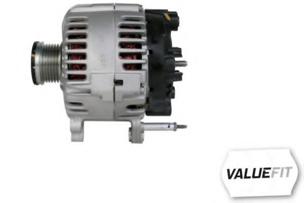 HELLA 8EL 012 430-061 Генератор для SEAT TOLEDO IV (Сеат Толедо 4) HELLA 8EL 012 430-061 Генератор для SEAT TOLEDO IV (Сеат Толедо 4)